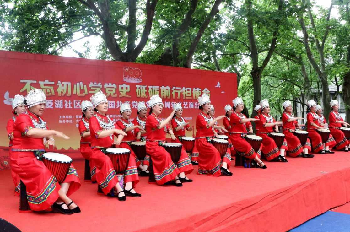 统一科技地铺石常价直销美化绿地,增添魅力的绿色建筑材料